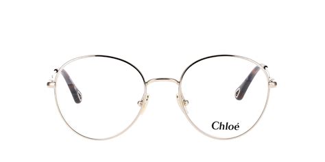 Chloe CH0021O Oval Glasses 